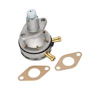 Galloparts Bomba de combustible con juntas E5775-52031 15261-52030 compatible con tractor Kioti CK Series CK2510 CK2510F compatible con motor Kubota D650 D750 compatible con excavadoras Bobcat 220 320