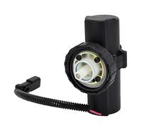 Galloparts Bomba de combustible eléctrica 320/A7087 12V 332/D6723 compatible con JCB Dumper 6TST Telehandler 9TST 535-140 retroexcavadoras 3CX 4CX