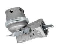 Galloparts Bomba de combustible RE517230 DZ117587 DZ110616 compatible con motores John Deere Axle 1200 1400 Tractor 5083E 5083EN 5093E 5075M 5080G 5080GF 5080GV 2.9L 30299 4,5 litros. 4045 6.8L 6068