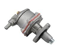 Galloparts Bomba de elevación de combustible 130506290 130506350 compatible con motor Perkins 404D-22 403C-11 403C-15 404C-15 404C-22 103-10 103-15 104-19 102-05 104-05 104-19 102-05 104-05 104-19 -22
