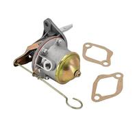 Galloparts Bomba de elevación de combustible 13H3375 98800043 compatible con tractores Nuffield 3DL 4DM compatible con retroexcavadoras JCB 140 2D 3 MKII compatible con tractor Leyland Golden Harvest