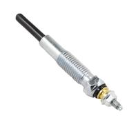 Galloparts Bujía incandescente SBA185366190 15231-65512 compatible con Ford New Holland Compact Tractor 1320 1520 compatible con Bobcat Loader 843 compatible con carcasa de minicargadora 410 420