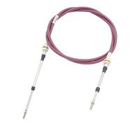 GALLOPARTS Cable del acelerador 82.5 pulgadas 86528050 86501120 compatible con New Holland Skid Steer Loader L565 LX565 LX665 Tractor de carretera agrícola 234 3Cyl