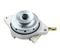 Galloparts CH15587 AM877557 Alternador 12 V 20 A compatible con John Deere Tractor 2305 2320 2520 4010 455 485 495 tractor cortacésped F912 2243 X740 X744 compatible con Yanmar Engine 3TN. A68 3.