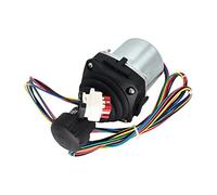 Galloparts Controlador de joystick 1001118417 1001129555 compatible con JLG Lifts 18RS 18RSJ 24RS 400S 601S 800A 340AJ 450A 450AJ 600A 600AJ 800AJ 1250AJP Telehandler 3700AJP 6PS 3700 7PS 4014PS