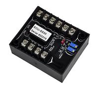 Galloparts ECUECUSS30 -SS30 - Accesorios para generador diésel, interruptor de control electrónico, controlador de velocidad, motores de gas diésel, compatibles con el grupo electrógeno Cummins