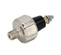 Galloparts Interruptor de sensor de presión de aceite 8-98201472-0 8982014720 compatible con motor Isuzu 4BG1 4JG1 compatible con excavadora Hitachi EX200K EX200K-2 Track Dumper CG45