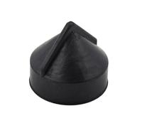 Galloparts K1211-82340 24-462-07-S - Válvula eyectora de polvo para filtro de aire compatible con tractores Kubota RTV900G RTV900G6 RTV900G9 motores V2203 V2003T compatible con cargadores Bobcat 751
