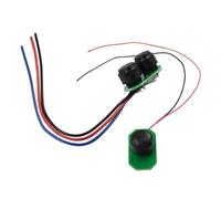 Galloparts Kit de interruptor de palanca de mando 235463 235463GT compatible con Genie Scissor Lift GS-1932 GS-1930 GS-1530 GS-1532 SL1000 GS-2032 GS-2046 GS-2632 GS-2646 GS-26699 GS-32 32 GS-3246