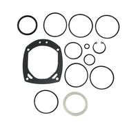 Galloparts Kit de mantenimiento ORK11 compatible con Stanley compatible con Bostitch N70 N79RH N79TP N79WW N80 N80C N80CB N80CB-1 N80CB-1ML N80CB-HQ N80CBMLPAL N80S
