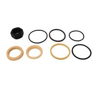 Galloparts Kit de sellado hidráulico de cilindro de elevación 7137770-A 7137770-A-A compatible con minicargadora Bobcat S130 T140