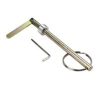 Galloparts Llave de emergencia para puerta de ascensor compatible con Dover compatible con ThyssenKrupp compatible con OTIS compatible con ascensores KONE compatible con abridor de puerta gal