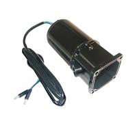 Galloparts Motor de inclinación de montaje único de 2 cables y 4 pernos 18-6777 186777 811674 6276 compatible con Mercury compatible con Mariner compatible con motor marino fueraborda Force 40-125 HP