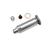 Galloparts RE515638 - Bomba de imprimación de combustible manual compatible con motor John Deere 6068 6125 6081 Cargador de tracción en cuatro ruedas 644H 644J Logger 3554 Tractor 8120T 8220T 8320T