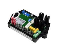 Galloparts Regulador de voltaje automático AVR BL4U BL4-U compatible con alternadores Sincro compatibles con generadores Harrington Generadores internacionales HGI
