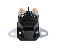 Galloparts Solenoide de 12 V 7CM-1221-212-51 Interruptor de relé solenoide de arranque compatible con solenoide Trombetta 7CM-1221-212-51 M008904-000 compatible con cortacésped Trombetta