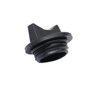 Galloparts Tapa de llenado de aceite B21 compatible con Kubota Tractor E9151-33140 B2301 B2320 B2410 B26 B2601 B2630 B2650 Excavadoras KX41-3 KX61-2 KX71-3 KX91-3 -3 Vehículo utilitario RTV1100
