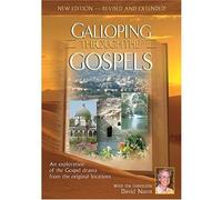 Galloping Through the Gospels [USA] [DVD]