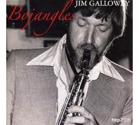 Galloway Jim - Bojangles