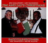 Galloway, Jim - Jim & Jay's Christmas