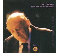 Galloway - The Final Sessions