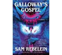 Galloways Gospel (ebook)