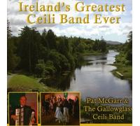 Gallowglass Ceili Band - Jigs Reels Hornpipes