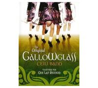 Gallowglass Ceili Band-Last R [Reino Unido] [DVD]