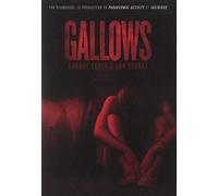 Gallows [Edizione: Francia] [Italia] [DVD]