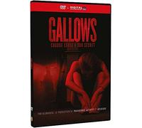 Gallows [Francia] [DVD]