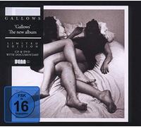 Gallows - Gallows