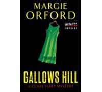 Gallows Hill (ebook)