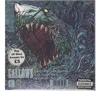 Gallows - In the Belly of a Shark