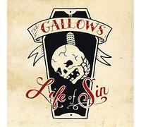 Gallows - Life Of Sin [Vinilo]