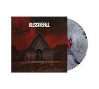 blessthefall - GALLOWS [Vinilo]