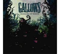 Gallows Orchestra of Wolves (CD) Album (Importación USA)