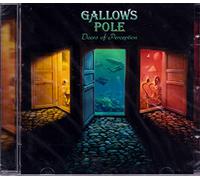 Gallows pole - Doors of perception