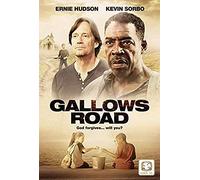 Gallows Road [USA] [DVD]