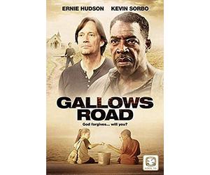 Gallows Road [USA] [DVD]