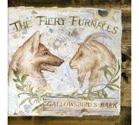 Gallowsbird's Bark (CD) The Fiery Furnaces