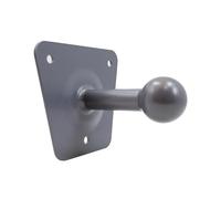 Gallunoptimal Soporte de Pared para portabicicletas