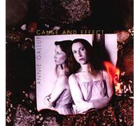 Gallup, Annie - Cause and Effect