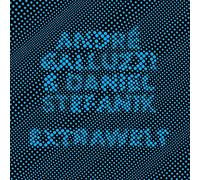 Galluzzi Andre & Stefanik Daniel - 20 Years: Cocoon Recordings - EP5 [Vinilo]