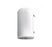 GALMET 70-107000 Depósito de acumulación SG(B) 100 l., montado en la pared, poliuretano, chaqueta de metal