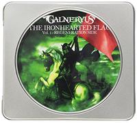 GALNERYUS - Ironhearted Flag Vol.1:Regener