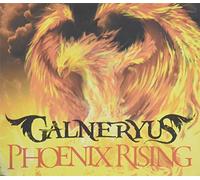 GALNERYUS - Phoenix Rising