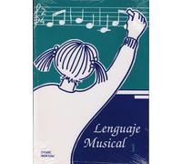 GALOFRE - Lenguaje Musical 1º (Grado Elemental)