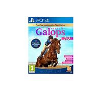 Galop 1 A 7 - PS4