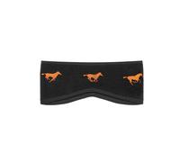 GALOP WEAR - Diadema de montar para caballos galope (aceptores de bronce, universal)