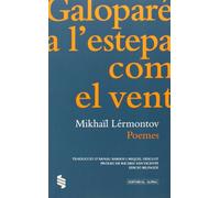 Galopare A L'Estepa Com El Vent: 9 (Clàssics de Tots els Temps)